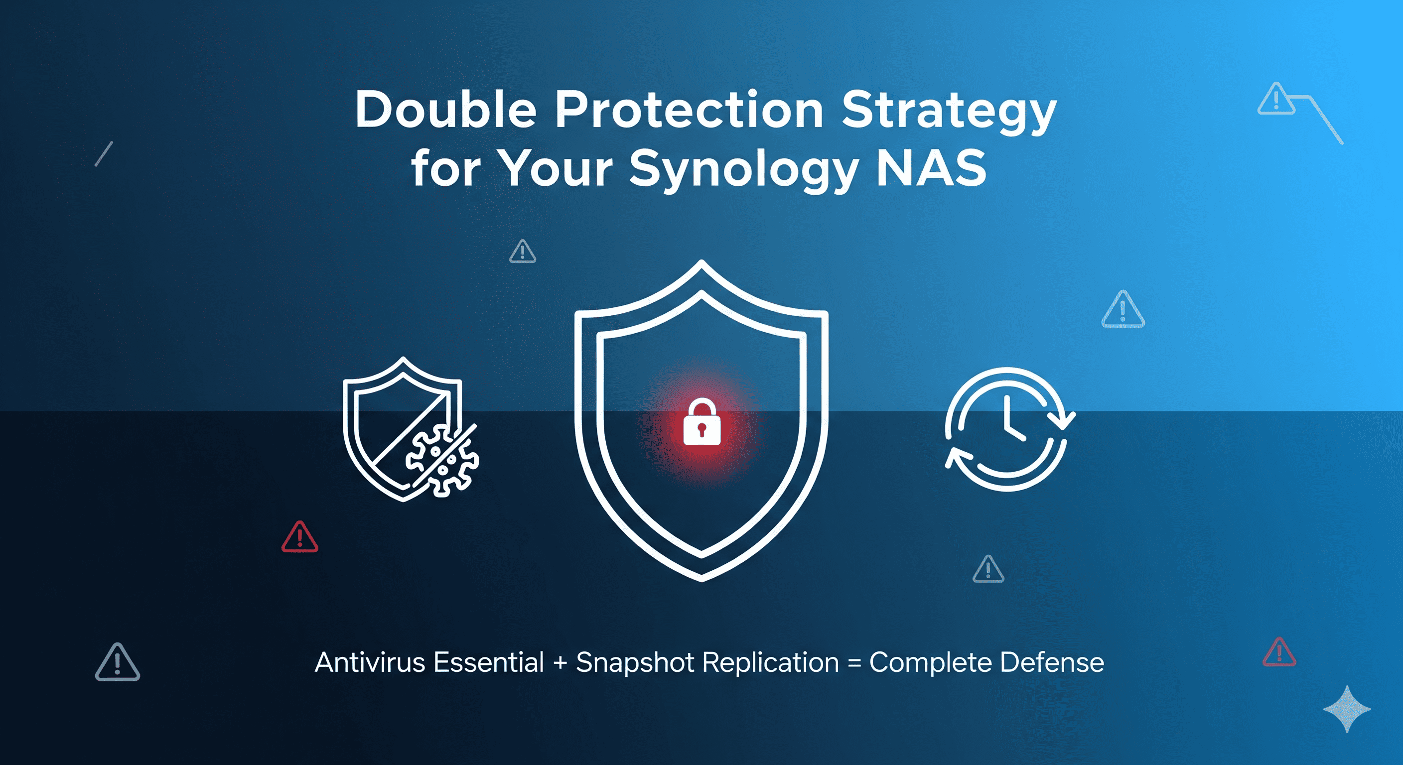 Double Protection Strategy