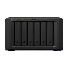 DiskStation® DS1621+ 
