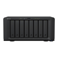 DiskStation DS1823xs+
