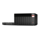 TS-873A + QSW-1105-5T Bundle Pack