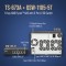TS-673A + QSW-1105-5T Bundle Pack