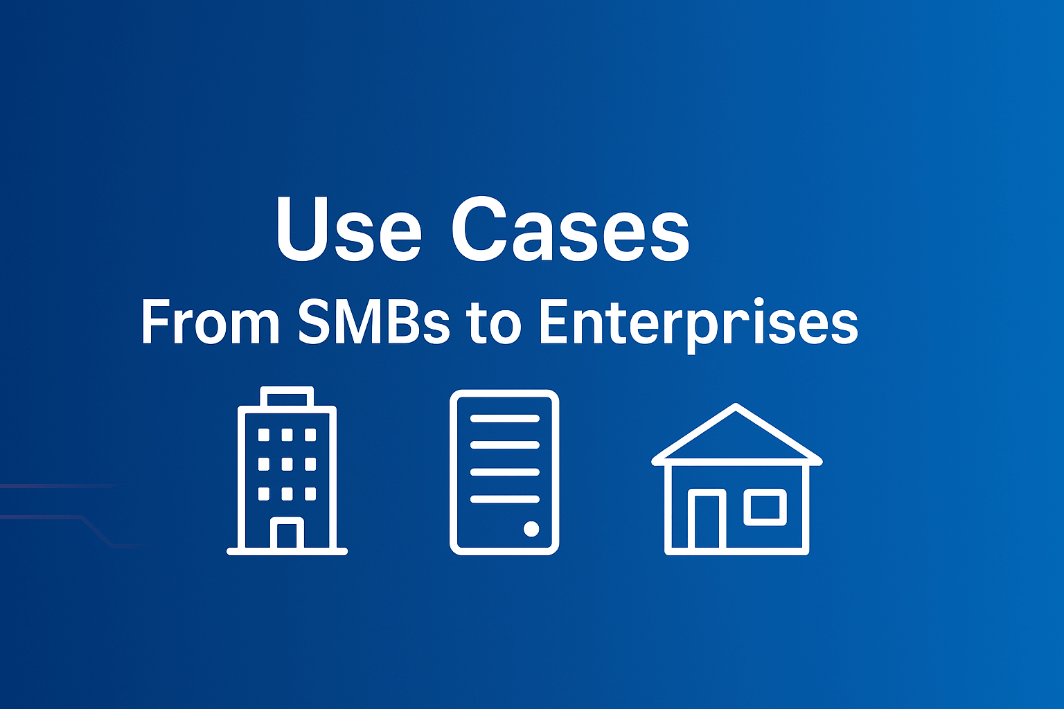 usecases veeam