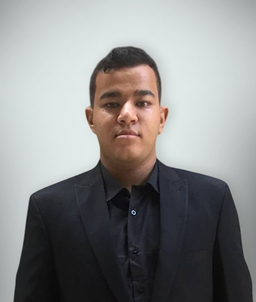 Ahmed El Sayed
