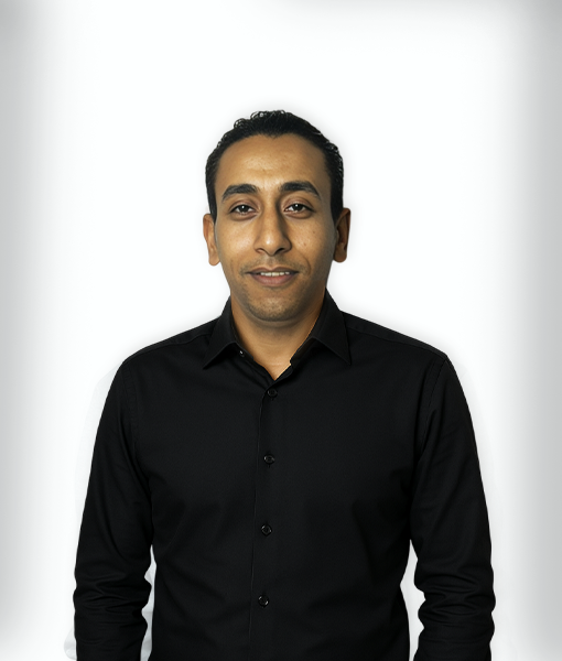 Ahmed Mohamed