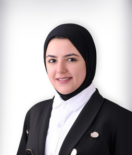 Amena Ramadan