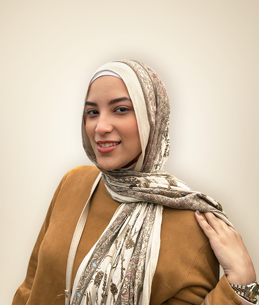 Mai Khaled
