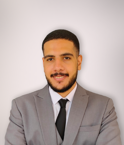 Mostafa Gamal