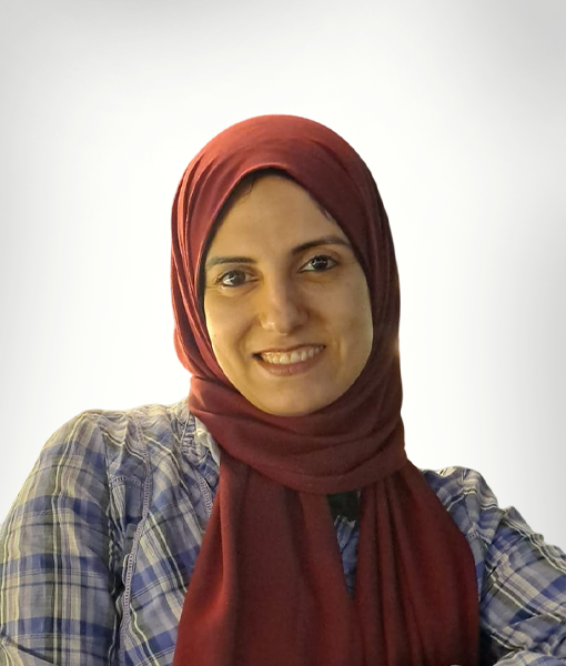 Samar Mahmoud