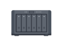 6 Bay