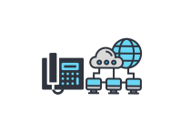 IP Phone / PBX