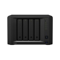 Deep Learning NVR Series  DVA3221